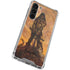 Frazetta Barbarian Galaxy S23 Plus Clear Case